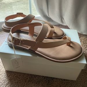 Joie Women’s Sandals